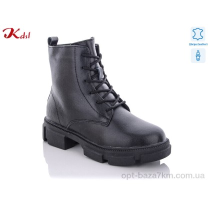 Черевики жіночі "Jiulai-Kadisalun" C585-7, (р.р. 36-41), Китай, від 6 шт. Черевики жіночі "Jiulai-Kadisalun" C585-7, (р.р. 36-41), Китай, від 6 шт.