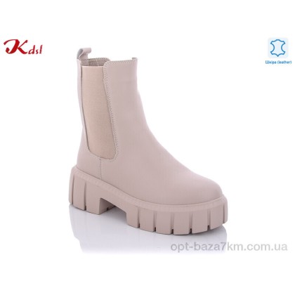 Ботинки женские "Jiulai-Kadisalun" C581-36, (р.р. 36-41), Китай, от 8 шт. Ботинки женские "Jiulai-Kadisalun" C581-36, (р.р. 36-41), Китай, от 8 шт.