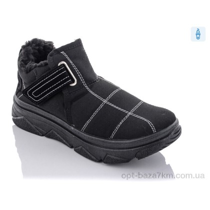 Ботинки женские "CAP" 69-05, (р.р. 37-41), Китай, от 6 шт.