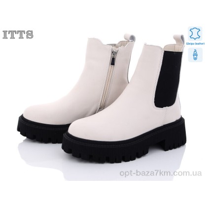 Черевики жіночі "ITTS" DW1006-8 old, (р.р. 36-41), Китай, від 6 шт. Черевики жіночі "ITTS" DW1006-8 old, (р.р. 36-41), Китай, від 6 шт.