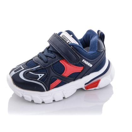 Кроссовки детские "Xifa kids" B10206-1, (р.р. 26-31), Китай, от 8 шт. Кроссовки детские "Xifa kids" B10206-1, (р.р. 26-31), Китай, от 8 шт.