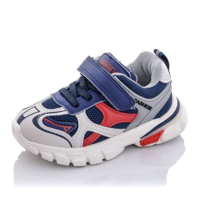 Кроссовки детские "Xifa kids" B10206-21, (р.р. 26-31), Китай, от 8 шт. Кроссовки детские "Xifa kids" B10206-21, (р.р. 26-31), Китай, от 8 шт.