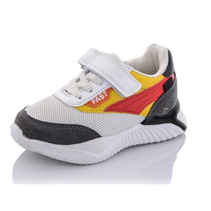 Кроссовки детские "Xifa kids" B10165-14, (р.р. 26-31), Китай, от 8 шт. Кроссовки детские "Xifa kids" B10165-14, (р.р. 26-31), Китай, от 8 шт.