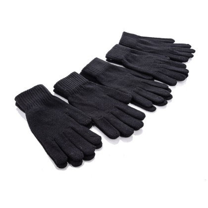 Чоловічі рукавиці "RuBi" L329 mix, (р.р. One size), Китай, від 12 шт. Чоловічі рукавиці "RuBi" L329 mix, (р.р. One size), Китай, від 12 шт.