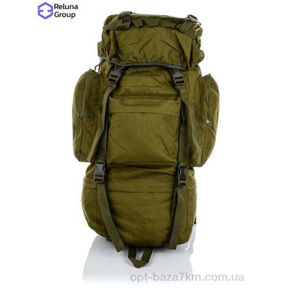 Тактичний рюкзак "Reluna Group" 8145 khaki, (р.р. ), Китай, від 2 шт. Тактичний рюкзак "Reluna Group" 8145 khaki, (р.р. ), Китай, від 2 шт.