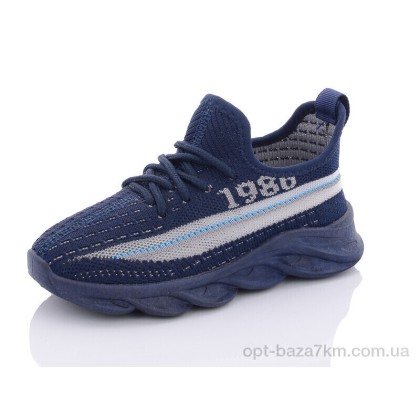 Кроссовки детские "Xifa kids" B2106-2, (р.р. 26-31), Китай, от 12 шт. Кроссовки детские "Xifa kids" B2106-2, (р.р. 26-31), Китай, от 12 шт.