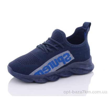 Кроссовки детские "Xifa kids" B2119-2, (р.р. 26-31), Китай, от 12 шт. Кроссовки детские "Xifa kids" B2119-2, (р.р. 26-31), Китай, от 12 шт.