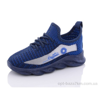 Кроссовки детские "Xifa kids" B2122-2, (р.р. 26-31), Китай, от 12 шт. Кроссовки детские "Xifa kids" B2122-2, (р.р. 26-31), Китай, от 12 шт.