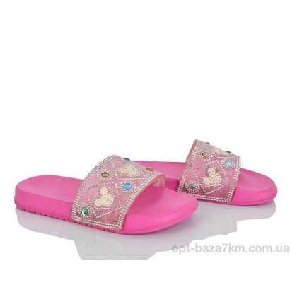 Шльопанці дитячі "Xifa kids" XF01-7029-309, (р.р. 30-35), Китай, від 12 шт.