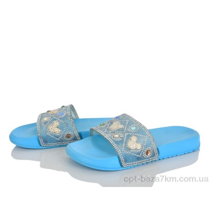 Шльопанці дитячі "Xifa kids" XF01-7029-313, (р.р. 30-35), Китай, від 12 шт.