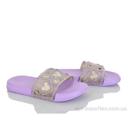 Шльопанці дитячі "Xifa kids" XF01-7029-315, (р.р. 30-35), Китай, від 12 шт.