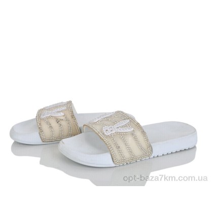 Шльопанці дитячі "Xifa kids" XF01-7015-317, (р.р. 30-35), Китай, від 12 шт.