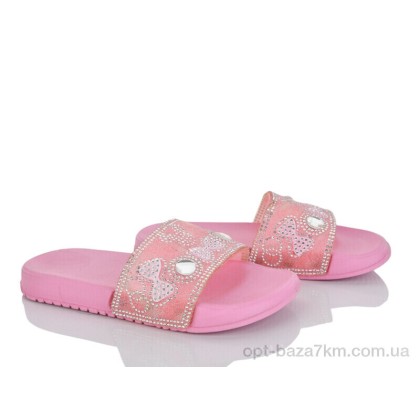 Шльопанці дитячі "Xifa kids" XF01-7027-306, (р.р. 30-35), Китай, від 12 шт.