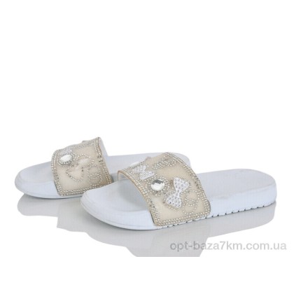 Шльопанці дитячі "Xifa kids" XF01-7027-317, (р.р. 30-35), Китай, від 12 шт.