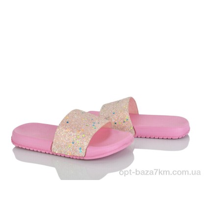 Шльопанці дитячі "Xifa kids" XF01-7010-306, (р.р. 30-35), Китай, від 12 шт. Шльопанці дитячі "Xifa kids" XF01-7010-306, (р.р. 30-35), Китай, від 12 шт.