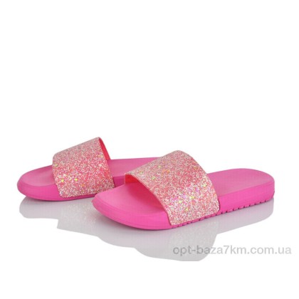 Шльопанці дитячі "Xifa kids" XF01-7010-309, (р.р. 30-35), Китай, від 12 шт.