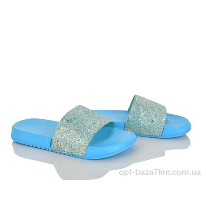 Шльопанці дитячі "Xifa kids" XF01-7010-313, (р.р. 30-35), Китай, від 12 шт.