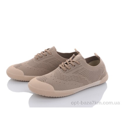 Кроссовки женские "Violeta" 143-22 khaki, (р.р. 36-41), Китай, от 8 шт. Кроссовки женские "Violeta" 143-22 khaki, (р.р. 36-41), Китай, от 8 шт.