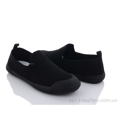 Сліпони жіночі "Violeta" 143-23 black, (р.р. 36-41), Китай, від 8 шт. Сліпони жіночі "Violeta" 143-23 black, (р.р. 36-41), Китай, від 8 шт.