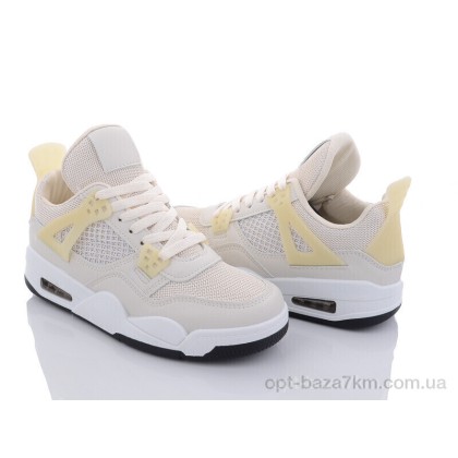 Кроссовки женские "Violeta" 143-24 beige, (р.р. 36-41), Китай, от 8 шт. Кроссовки женские "Violeta" 143-24 beige, (р.р. 36-41), Китай, от 8 шт.