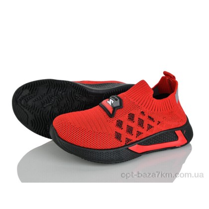 Кроссовки детские "Xifa kids" XF06-2340-5, (р.р. 26-31), Китай, от 12 шт.