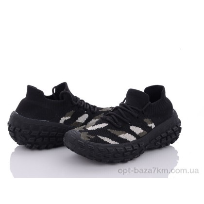 Кроссовки женские "Violeta" 149-11-1 black, (р.р. 36-41), Китай, от 8 шт. Кроссовки женские "Violeta" 149-11-1 black, (р.р. 36-41), Китай, от 8 шт.