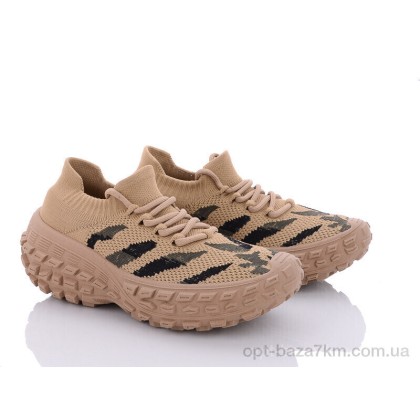 Кроссовки женские "Violeta" 149-11-2 khaki, (р.р. 36-41), Китай, от 8 шт. Кроссовки женские "Violeta" 149-11-2 khaki, (р.р. 36-41), Китай, от 8 шт.
