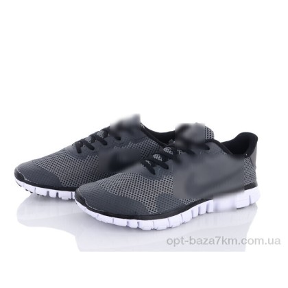 Кроссовки мужские "Fabullok" NK Free3.0 grey, (р.р. 41-45), Китай, от 6 шт. Кроссовки мужские "Fabullok" NK Free3.0 grey, (р.р. 41-45), Китай, от 6 шт.