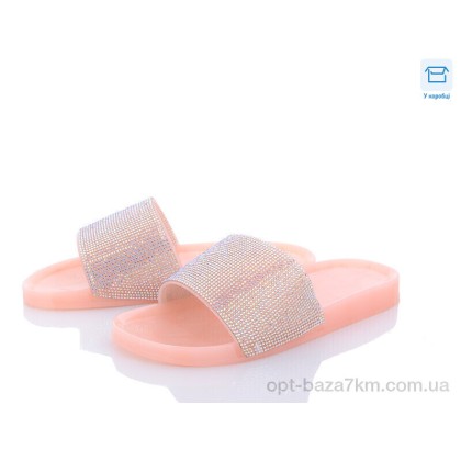 Шлепки женские "STAR" 49-WSA-82 pink, (р.р. 36-41), Китай, от 6 шт. Шлепки женские "STAR" 49-WSA-82 pink, (р.р. 36-41), Китай, от 6 шт.