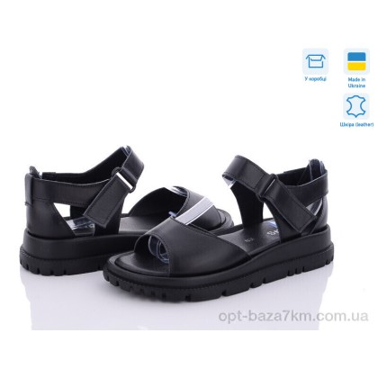 Босоножки женские "L.Shoes" 4131 ч.ш., (р.р. 36-40), Украина, от 6 шт. Босоножки женские "L.Shoes" 4131 ч.ш., (р.р. 36-40), Украина, от 6 шт.