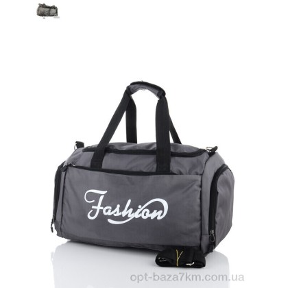 Сумка унісекс "Superbag" 8807 grey, (р.р. ), Китай, від 1 шт. Сумка унісекс "Superbag" 8807 grey, (р.р. ), Китай, від 1 шт.