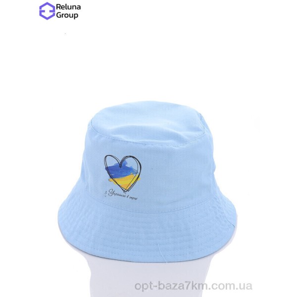 Купити оптом Панама унісекс Купити оптом Панама унісекс