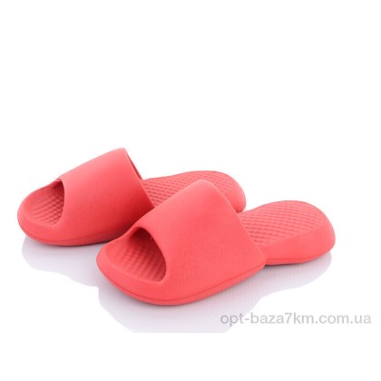 Шлепки женские "Violeta" GL2(2088) red, (р.р. 35-40), Китай, от 6 шт. Шлепки женские "Violeta" GL2(2088) red, (р.р. 35-40), Китай, от 6 шт.