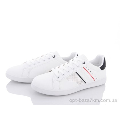 Кроссовки мужские "Violeta" 9-781 white-black, (р.р. 40-45), Китай, от 8 шт. Кроссовки мужские "Violeta" 9-781 white-black, (р.р. 40-45), Китай, от 8 шт.