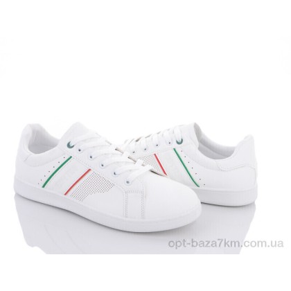 Кроссовки мужские "Violeta" 9-781 white, (р.р. 40-45), Китай, от 8 шт. Кроссовки мужские "Violeta" 9-781 white, (р.р. 40-45), Китай, от 8 шт.