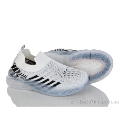 Кроссовки детские "Xifa kids" XF06-2437-5, (р.р. 25-30), Китай, от 12 шт.
