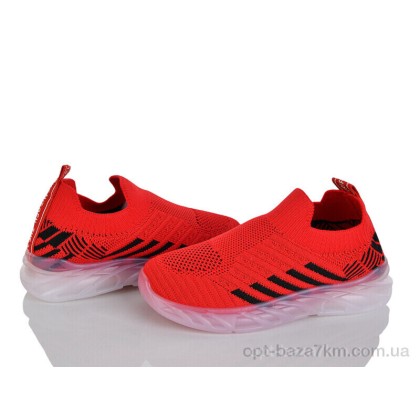Кроссовки детские "Xifa kids" XF06-2437-7, (р.р. 25-30), Китай, от 12 шт.