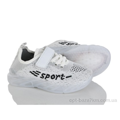 Кроссовки детские "Xifa kids" XF06-2430-5, (р.р. 25-30), Китай, от 12 шт.