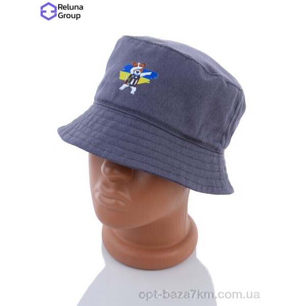 Купити оптом Панама дитяча 