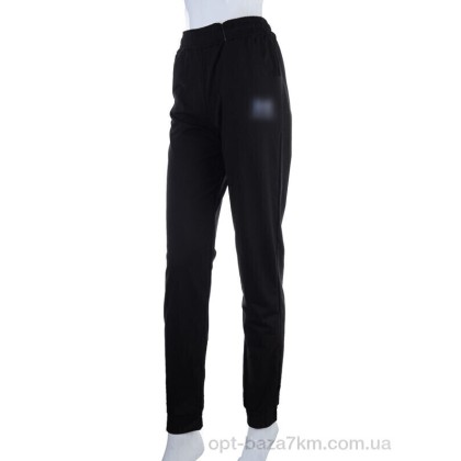 Спортивные брюки "Obuvok" 130 black (05822), (р.р. 42-48), Китай, от 4 шт. Спортивные брюки "Obuvok" 130 black (05822), (р.р. 42-48), Китай, от 4 шт.