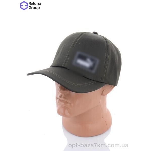 Купити оптом Кепка чоловіча 