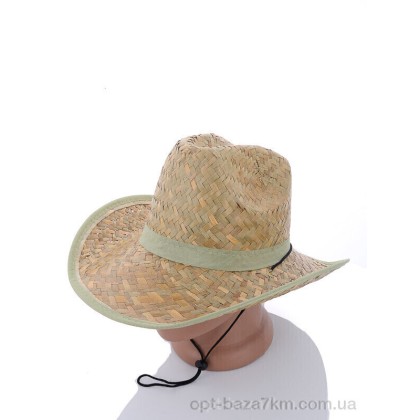 Капелюх чоловічий "Королева" 25-06 beige, (р.р. 56-58), Китай, від 3 шт.
