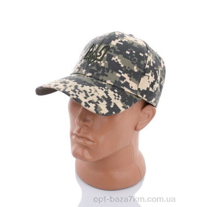 Кепка чоловіча "Королева" DF001-2 khaki, (р.р. 56-59), Китай, від 3 шт. Кепка чоловіча "Королева" DF001-2 khaki, (р.р. 56-59), Китай, від 3 шт.