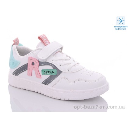 Кроссовки детские "Xifa kids" 318A pink, (р.р. 31-36), Китай, от 12 шт. Кроссовки детские "Xifa kids" 318A pink, (р.р. 31-36), Китай, от 12 шт.