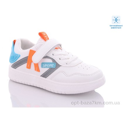 Кроссовки детские "Xifa kids" 318B yellow, (р.р. 25-30), Китай, от 12 шт. Кроссовки детские "Xifa kids" 318B yellow, (р.р. 25-30), Китай, от 12 шт.