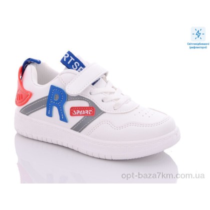 Кроссовки детские "Xifa kids" 318B blue, (р.р. 25-30), Китай, от 12 шт. Кроссовки детские "Xifa kids" 318B blue, (р.р. 25-30), Китай, от 12 шт.