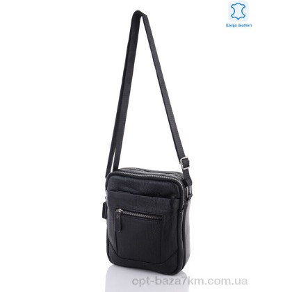 Сумка чоловіча "Sunshine bag" 223 black, (р.р. ), Китай, від 1 шт. Сумка чоловіча "Sunshine bag" 223 black, (р.р. ), Китай, від 1 шт.