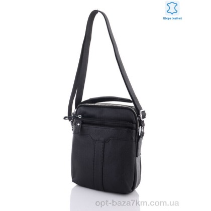 Сумка чоловіча "Sunshine bag" 2218 black, (р.р. ), Китай, від 1 шт. Сумка чоловіча "Sunshine bag" 2218 black, (р.р. ), Китай, від 1 шт.