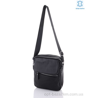 Сумка чоловіча "Sunshine bag" 8016 black, (р.р. ), Китай, від 1 шт. Сумка чоловіча "Sunshine bag" 8016 black, (р.р. ), Китай, від 1 шт.