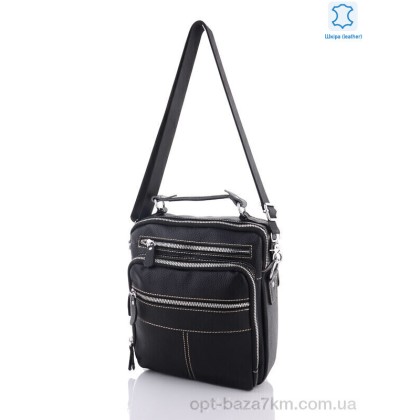 Сумка чоловіча "Sunshine bag" B035 black, (р.р. ), Китай, від 1 шт. Сумка чоловіча "Sunshine bag" B035 black, (р.р. ), Китай, від 1 шт.